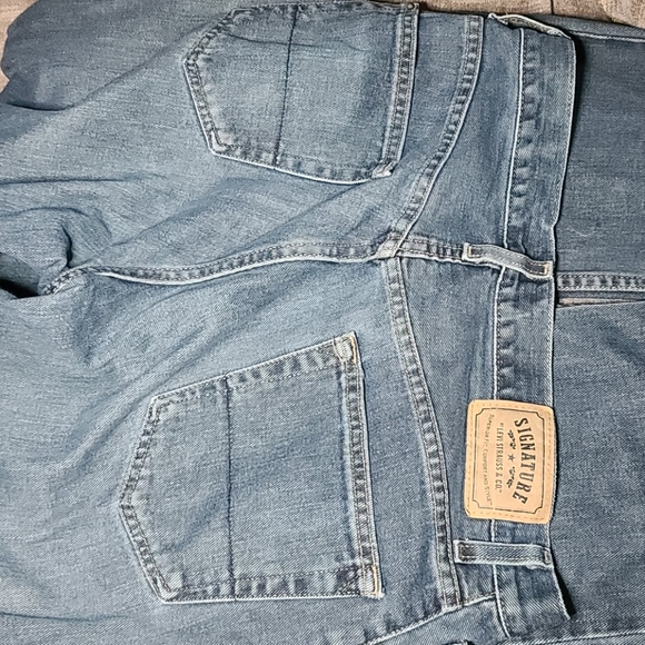 Levi Strauss jeans size 34 x 34 - Picture 5 of 5